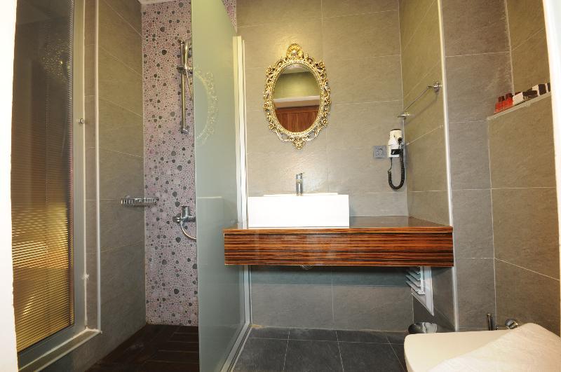 Cle Beach Boutique Hotel Мармарис Екстер'єр фото