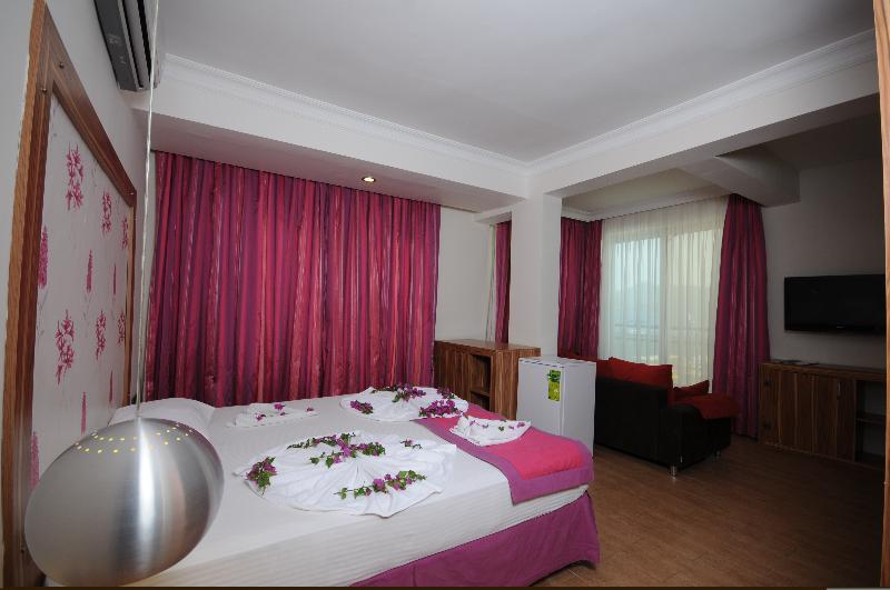 Cle Beach Boutique Hotel Мармарис Екстер'єр фото
